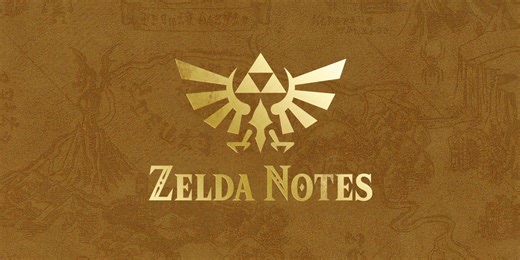 How to Use Zelda Notes with Breath of the Wild & Tears of the Kingdom
