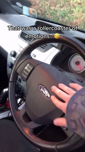 Hilarious Car Horn Reactions Compilation 😂 | Ladbible