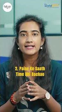 5 Reasons to Choose The WorldGrad Advanced Accelerator Program | Study Abroad with EdLink