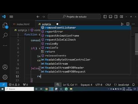 Curso de JavaScript aula 32 - Recursividade em JavaScript