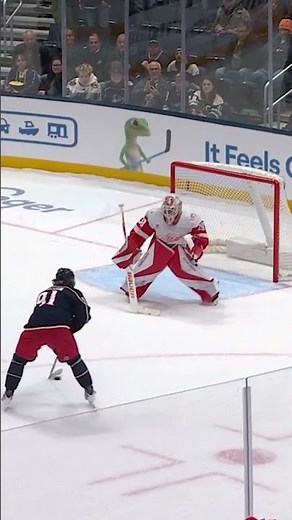 NEVER A DOUBT WHEN KJ'S IN THE SHOOTOUT! 🚨