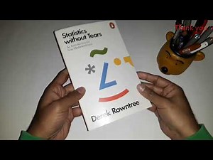 Statistics without Tears By Derek Rowntree | BOOK HUNT