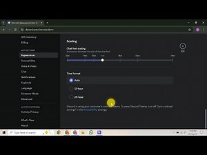 How To Format Discord Time