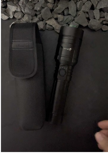 Z10 — The Flashlight Every Outdoor Lover Uses!#ultrafire #blackfriday #cybermonday #discount #ultrafirez10