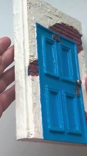 Creative DIY Notebook Cover Decor Ideas