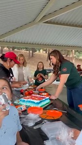 Hemos iniciando el campamento anual de “Royal Families”. Que tiempo tan maravilloso disfrutando en familia. Los amamos familia de MSI OC. | Ericson Alexander Molano