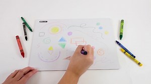 Watch All Crayons ﹙not jumbo﹚ on Amazon Live