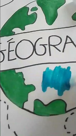 Page de garde geographie 2025-2026