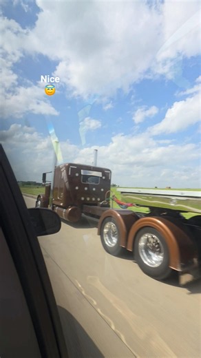 Long and Low with Phat Stacks#truck,#diesel,#shorts,#viral,#reels,#fyp,#money,#youtubeshorts,#work,