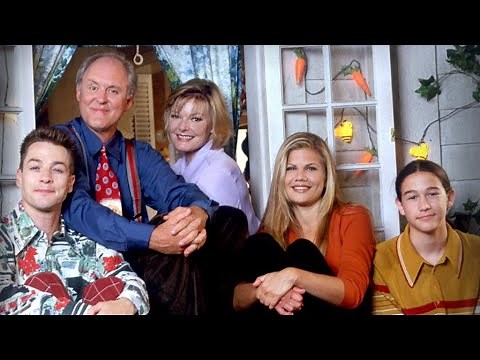 ‎3rd Rock from the Sun - Season 3 Highlights