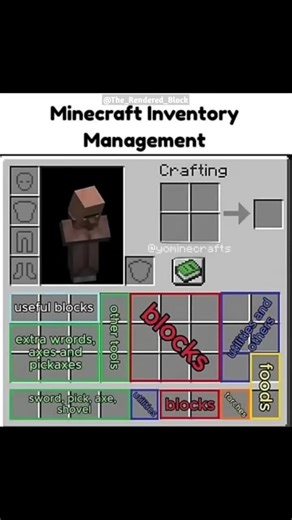 POV: You Open Your Inventory… 😭💀