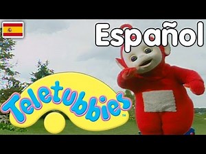 Teletubbies en Español: 113 Capitulos Completos