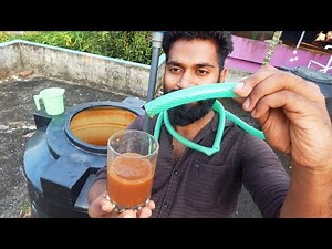 Tank Cleaner | വീട്ടിലെ ടാങ്ക് 😱 ഇത്രെയും പ്രേതിഷിച്ചില്ല | M4 Tech |