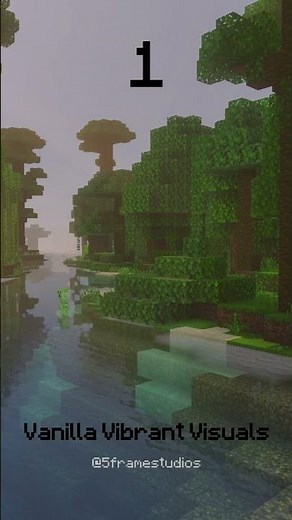 Best Minecraft Bedrock SHADERS!!