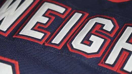 Welcome to the #Oilers Hall of Fame, Doug Weight! | Edmonton Oilers