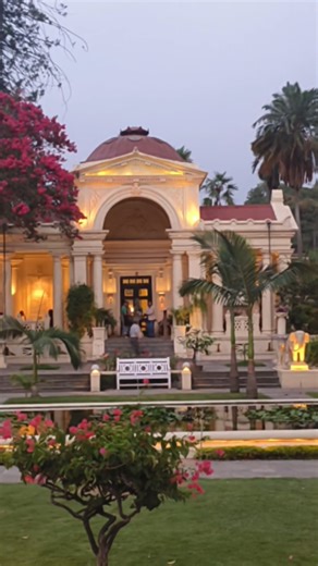 🇳🇵Exploring⚡ the Garden of Dreams | Kathmandu’s Most Peaceful Spot”😍 #indianexplorers #travel