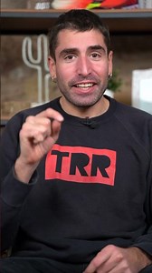 🎬 The Trail Running Oscars are here - Welcome to the TRR Awards 🗳️ Vote on our Instagram