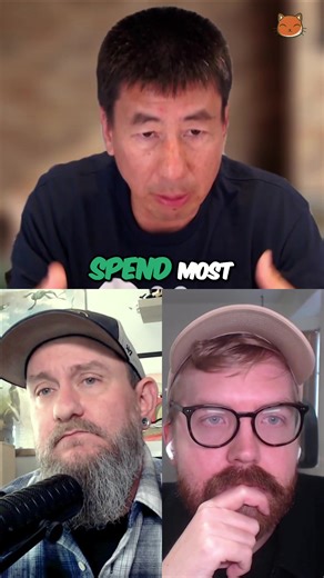 THIS Is the Most Expensive Part of Your Workday 😳 They quietly eat up more time and money than almost any other part of work. Otter.ai CEO Sam Liang explains how AI meeting notes capture decisions, surface insights, and turn meetings into something teams can actually learn from and improve over time. 👉 Watch the full episode of