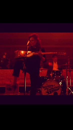 New single and video out NOW. Go stream it go watch it (y’know where) - and watch for the new album coming February 9th!! | The Hillbilly Moon Explosion
