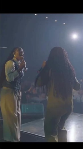 El poder de tu amor live , Matty Martinez ft Sara Batista