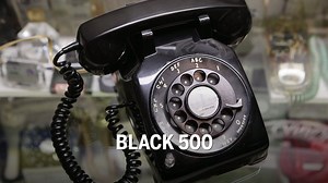 Telephone rings of the past: Remembering the landline