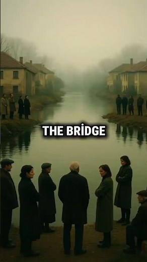 The Bridge - Short Story