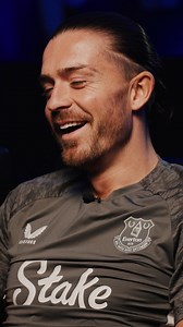 What's the secret to Jack Grealish's famous calves? 🦵 | Everton Football Club
