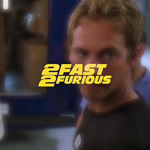 Roman Pierce in Fast & Furious 2 Movie Highlights
