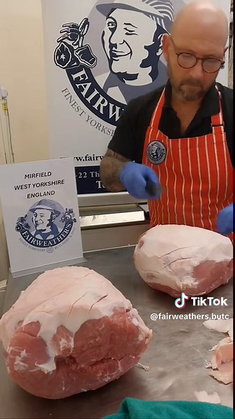 Preparing a Delicious Roast Ham: Step-by-Step Guide