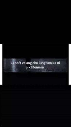 Lalngaihawmi Awmi on Instagram