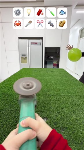 ASMR Balloons Catch Fantastic Challenge_All balloons Can Burst__😨#viralvideo #ballon #pop #challenge