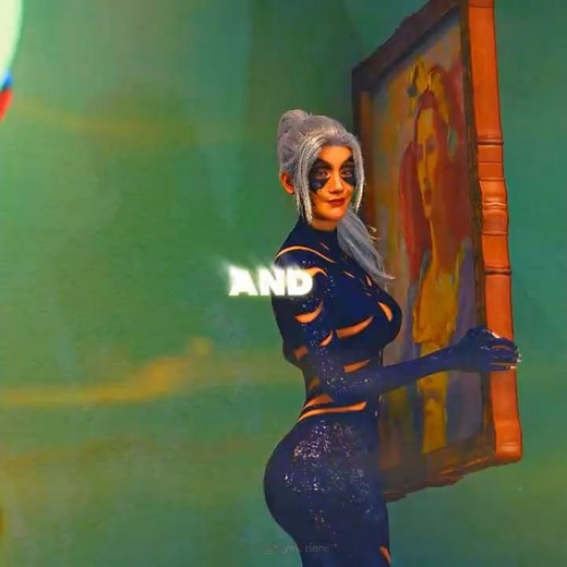 Agent-Spider Meets Black Cat!