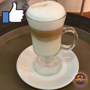 Los invitamos a degustar el capuchino con el mejor café Capuchino supremo | La Casa De La Arrachera