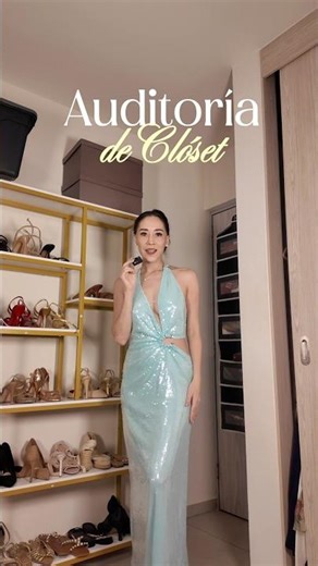 SHEIN Tango Dresses 💃 Closet Audit