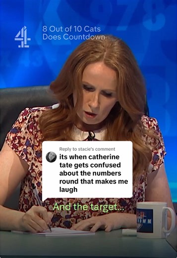 Funniest Numbers Round in Countdown History!