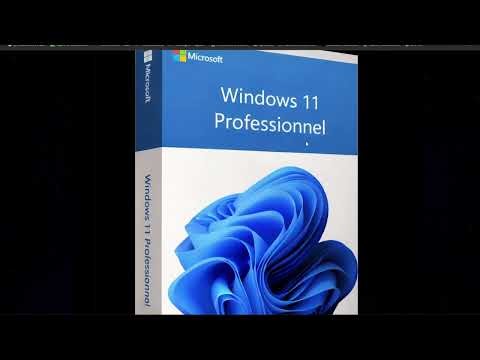 Tuto : Clé Windows 10 / Windows 11 Pro pas chère — Économisez maintenant ! 🔑