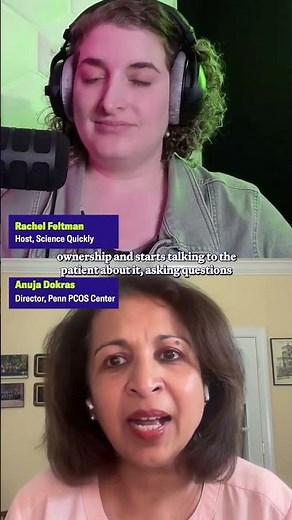 What the PCOS name change means
