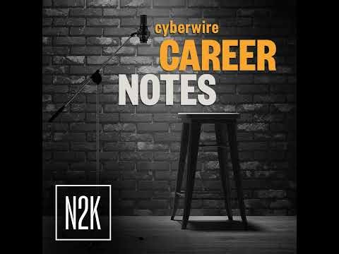 Eric Escobar: Collaboration is key. [Pen tester]