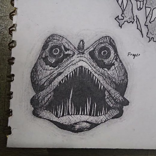 Roblox Pressure Entities drawing #shorts #roblox #pressure