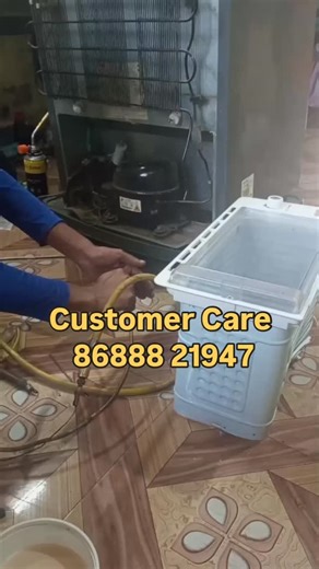 Hyderabad Home Appliances Repair on Instagram: "Refrigerator Service Center. Fridge not cooling or making noise? Get fast, affordable repairs from trusted experts. Call now for same-day... Customer Care 8688821947 8500559324 . Expert Fridge Repair Hyderabad - Fridge Gas Refill &Cooling Fix Fridge not cooling? Get same-day refrigerator repair in Hyderabad . Home Service Repair provides professional team of Repairs like Washing Machine Repair, Refrigerator Repair, Microwave Repair, Air Conditioner
