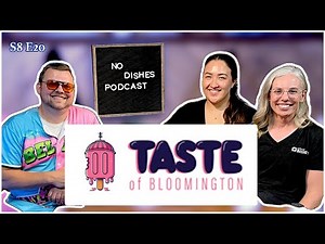 Taste of Bloomington 2025 Special! | S8E20