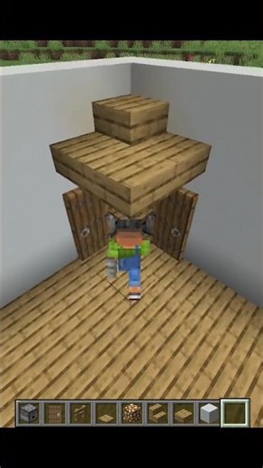Minecraft Crazy Armour Equipper
