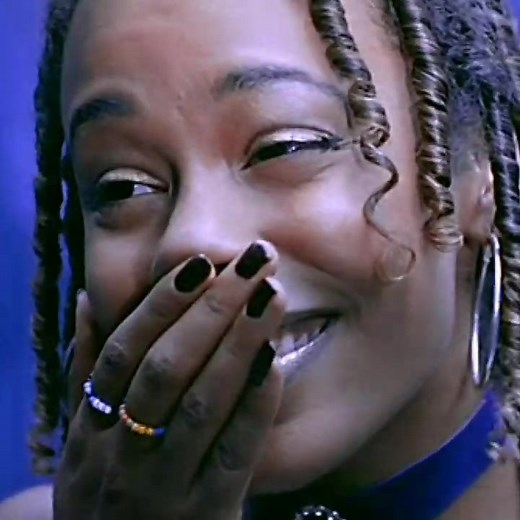Underrated Queen Rachel True in Nowhere (1997)