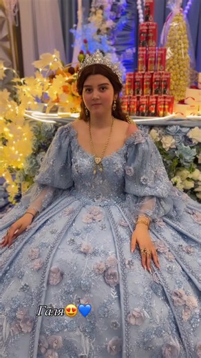 Самая роскошная невеста 👑 #wedding #свадьба #красиво