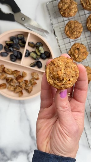 179K views · 793 reactions | 凌ABC Muffins for the win! Tender...