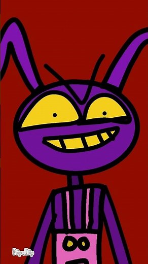 Jax toy reprise