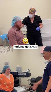 Still waking up reaching for glasses? 👀 At ClearSight LASIK & Lens, most people see clearly within hours after LASIK — no more foggy mornings, contacts, or hassle. And with our 20/20 Vision Guarantee or it’s free, there’s never been a better time to see what’s possible. Interested in learning more? Tap the button below to request your consultation at ClearSight LASIK & Lens. | ClearSight Lasik