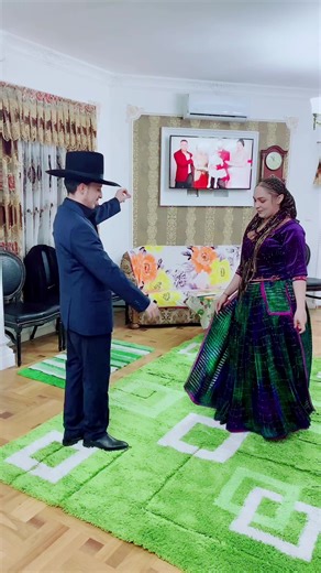 Dans cu Prințesa mea: O aventură plină de energie!