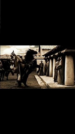 ⚔️ 300 – Rise of the Spartan Warriors | Epic Battle of Thermopylae (Full HD Action)