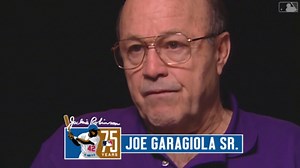 Jackie, a baserunning legend